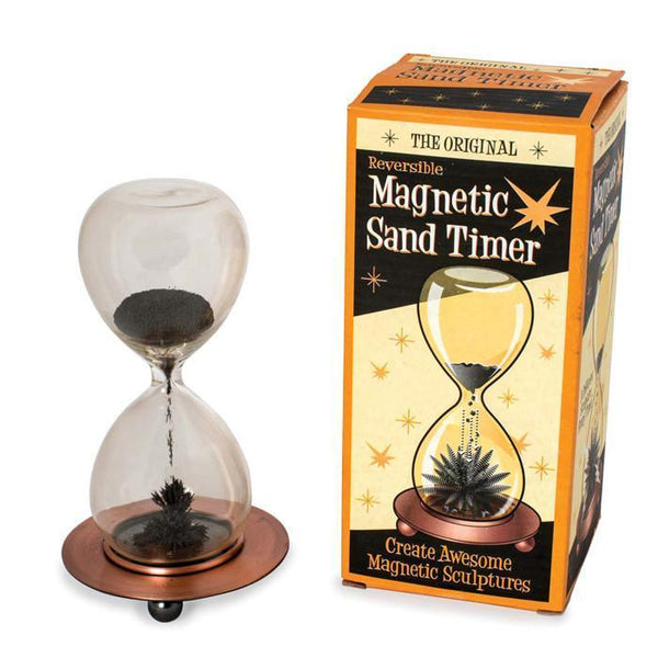 Visual Calmer Mag Sand Timer