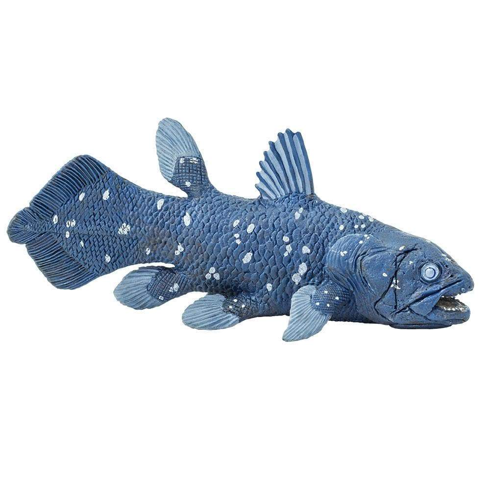 Safari Coelacanth