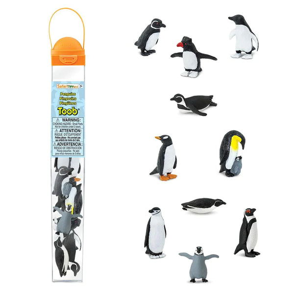 Penguins TOOB