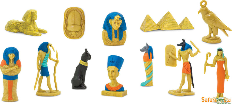 Ancient Egypt Toob