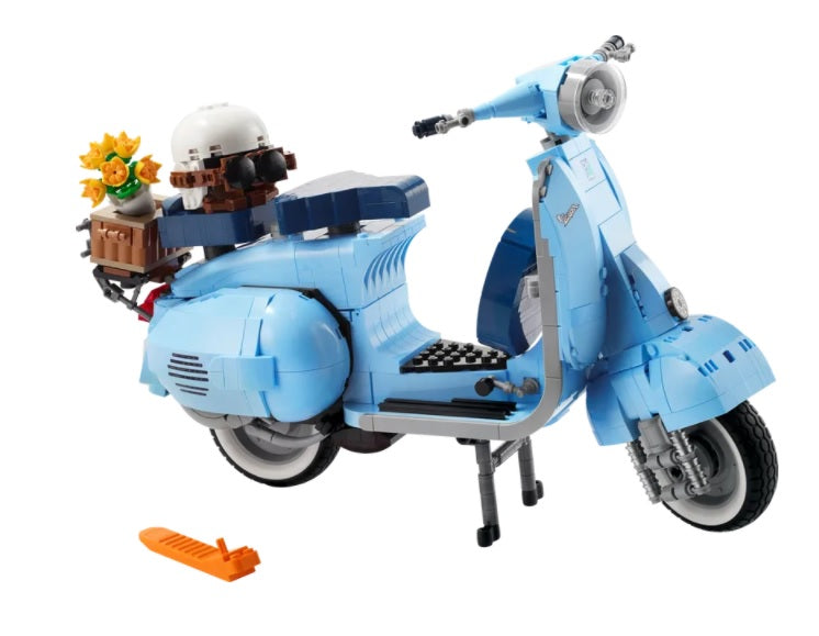 LEGO 10298 VESPA 125