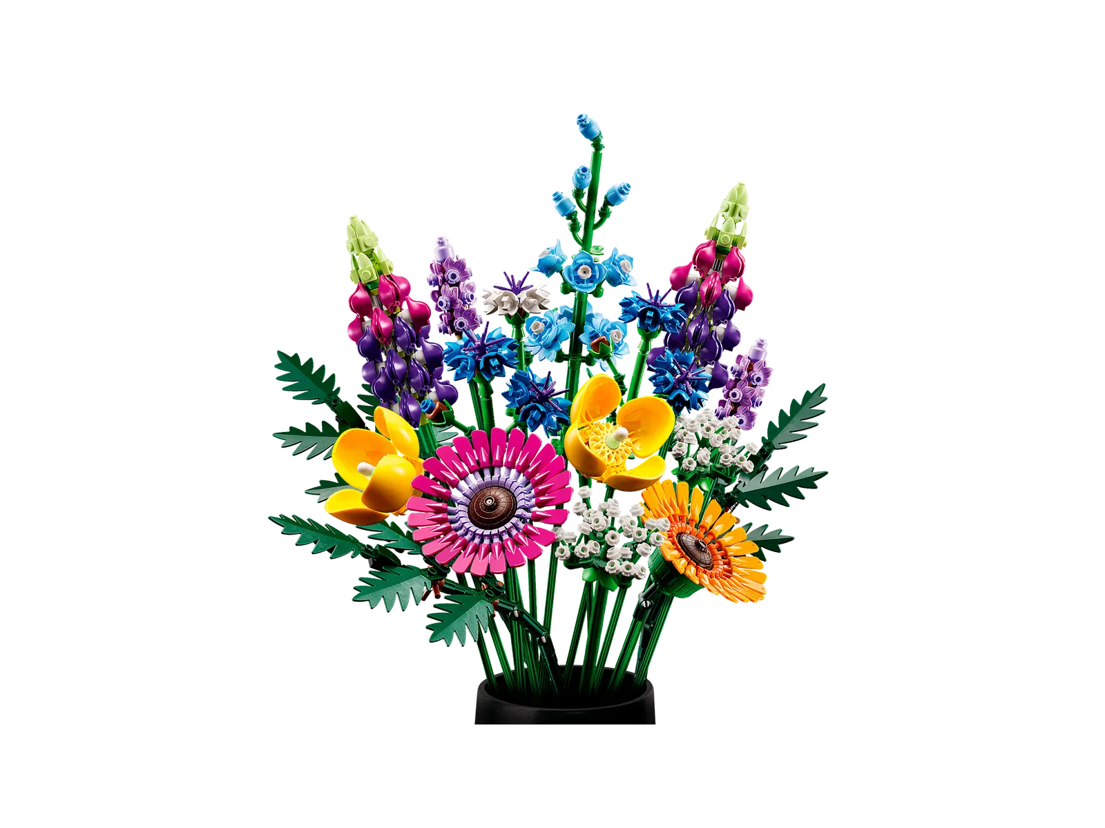 Lego 10313 Wildflower Bouquet