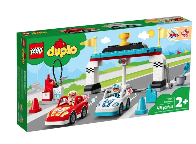 Lego 10947 Race Cars