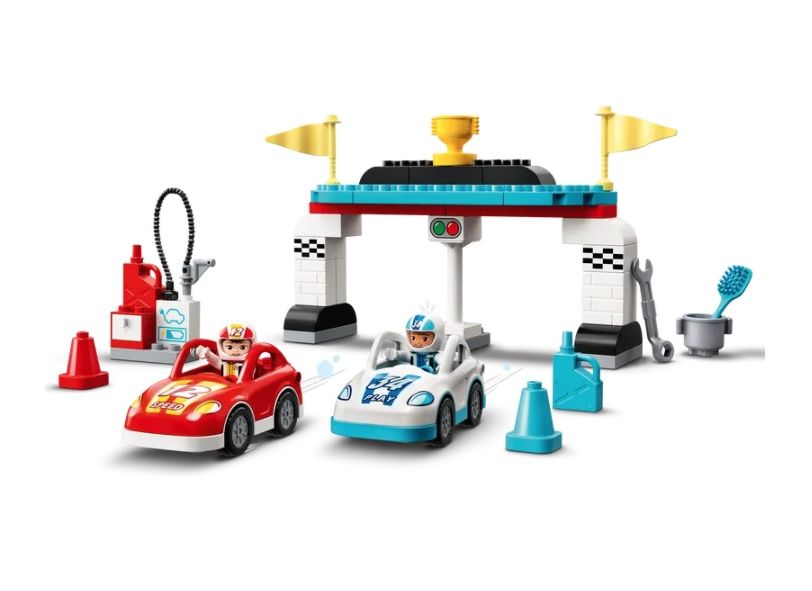 Lego 10947 Race Cars