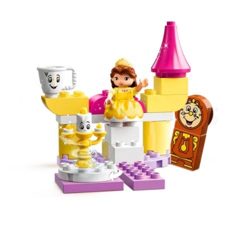 Lego 10960 Belles Ballroom