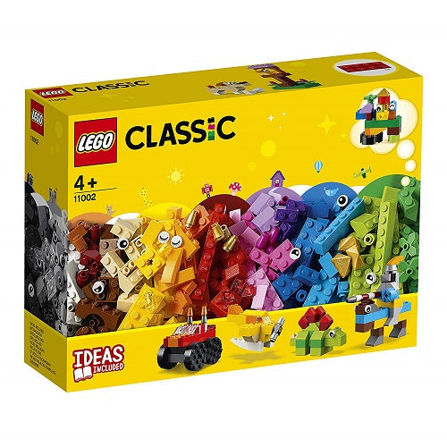 Lego 11002 Basic Brick Set