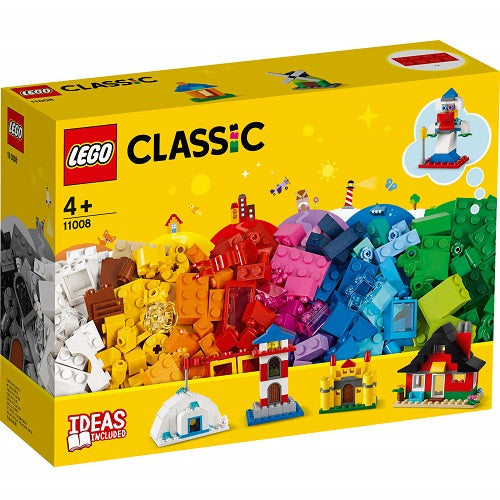 Lego 11008 Bricks and Houses