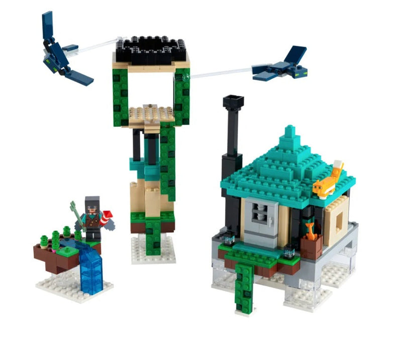 Lego 21173 Sky Tower