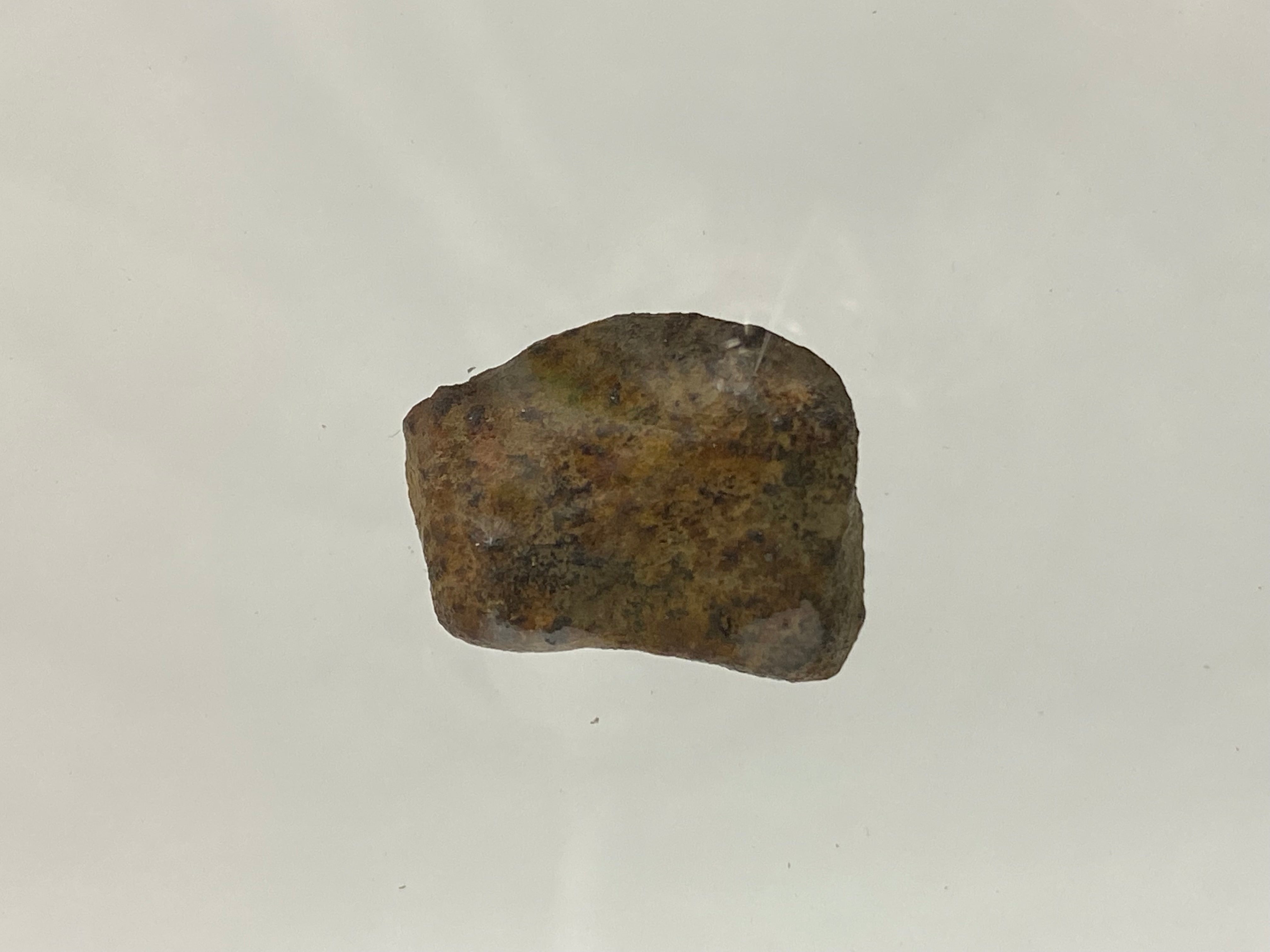 Gao-Guenie Meteorite