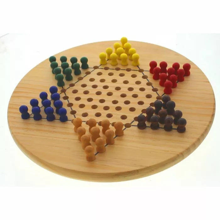 Chinese Checkers