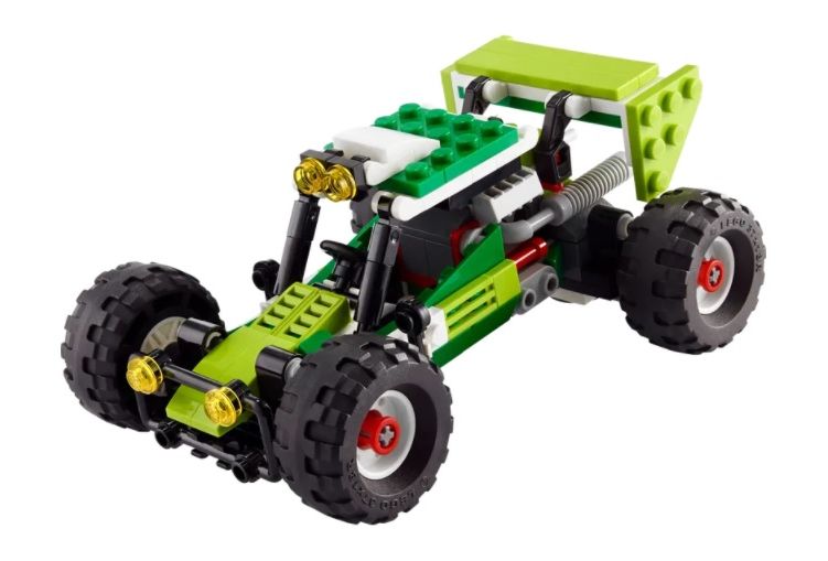 Lego 31123 Off Road Buggy