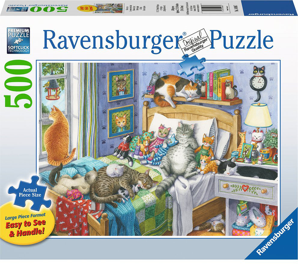 Ravensburger No 14 966 7