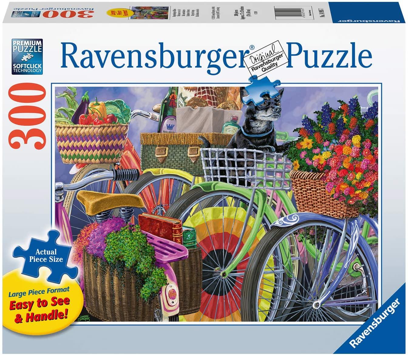 Ravensburger No 14 995 7