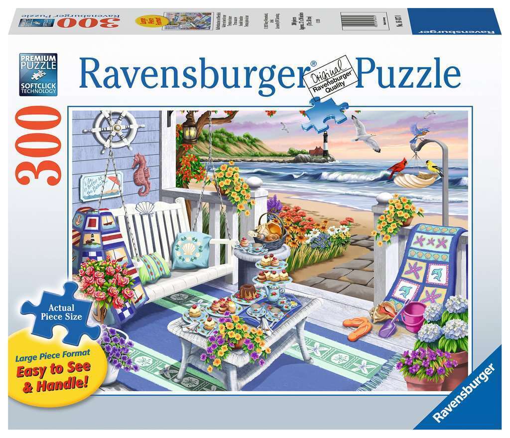 Ravensburger No16 437 0