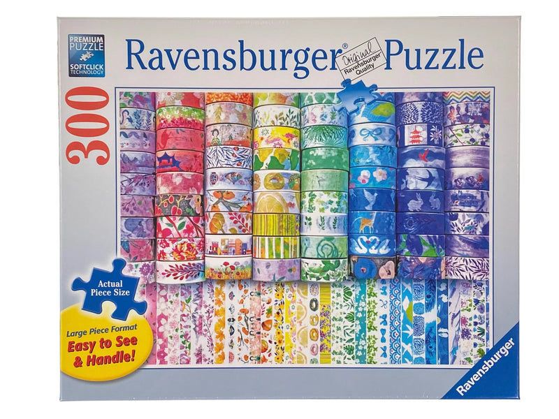 Ravensburger No 16 439 4