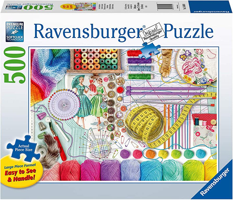 Ravensburger No 16 440 0