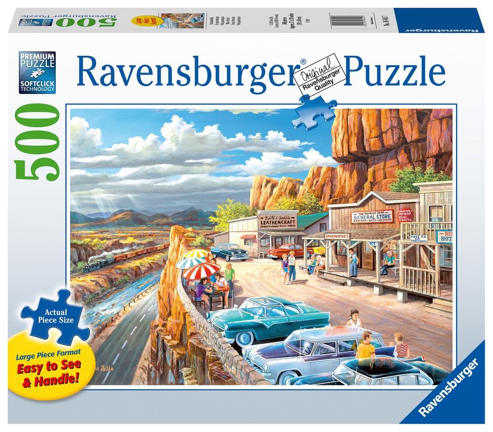 Ravensburger No 16 441 7