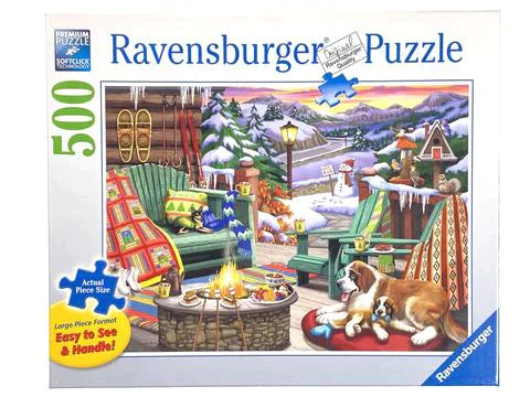 Ravensburger No 16 442 4