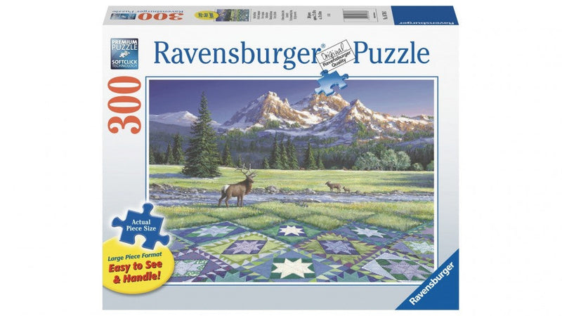 300 Piece Large Format Puzzle - 167883