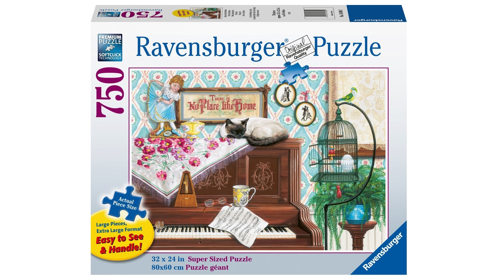 Ravensburger No 16 800 2