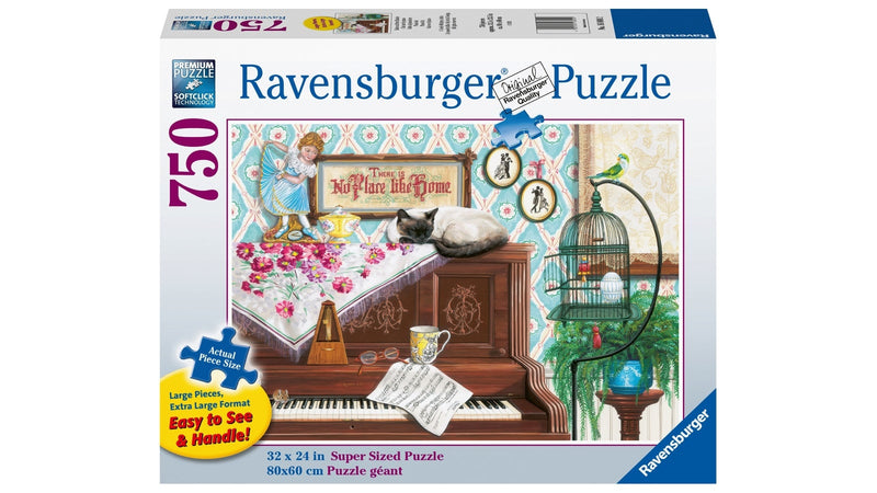 Ravensburger No 16 800 2