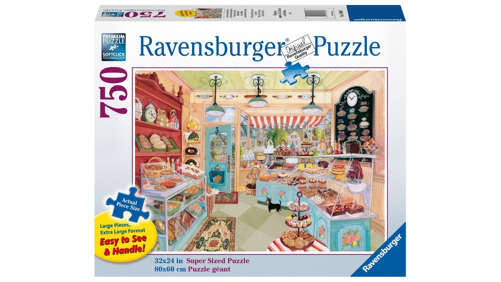 Ravensburger No 16 803 3