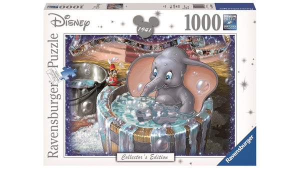 1000Pc Puzzle Dumbo