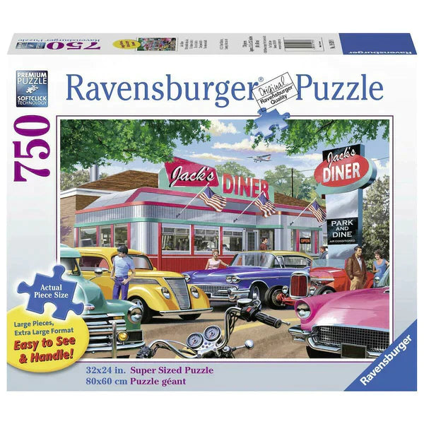 Ravensburger No 19 938 9