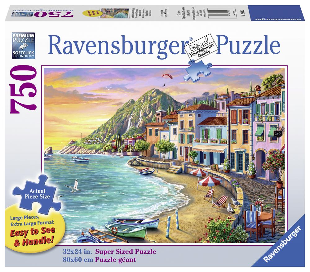 Ravensburger No 19 940 2