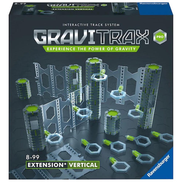Gravitrax Pro Vert Extension