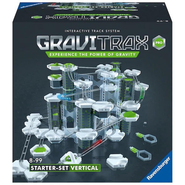 Gravitrax Pro - Vertical Starter Set