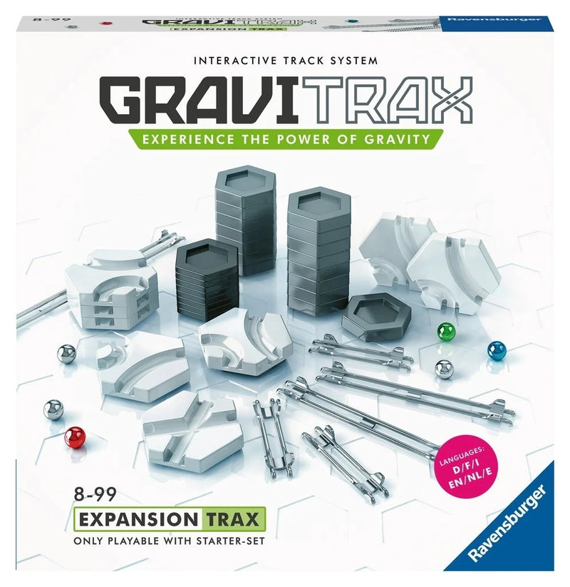 Gravitrax Expansion Trax