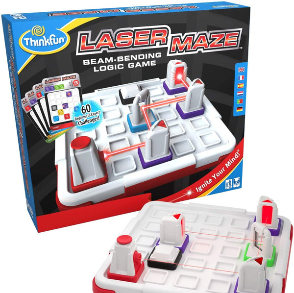 Thinkfun Laser Maze