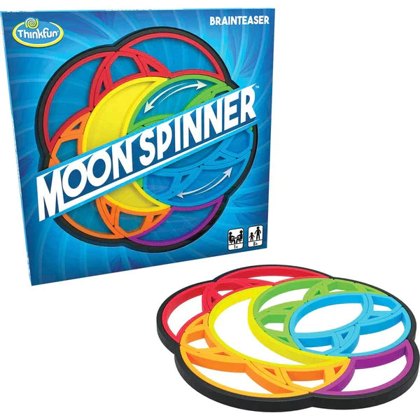 Thinkfun Moon Spinner