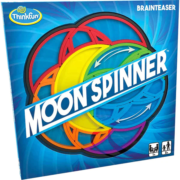 Thinkfun Moon Spinner