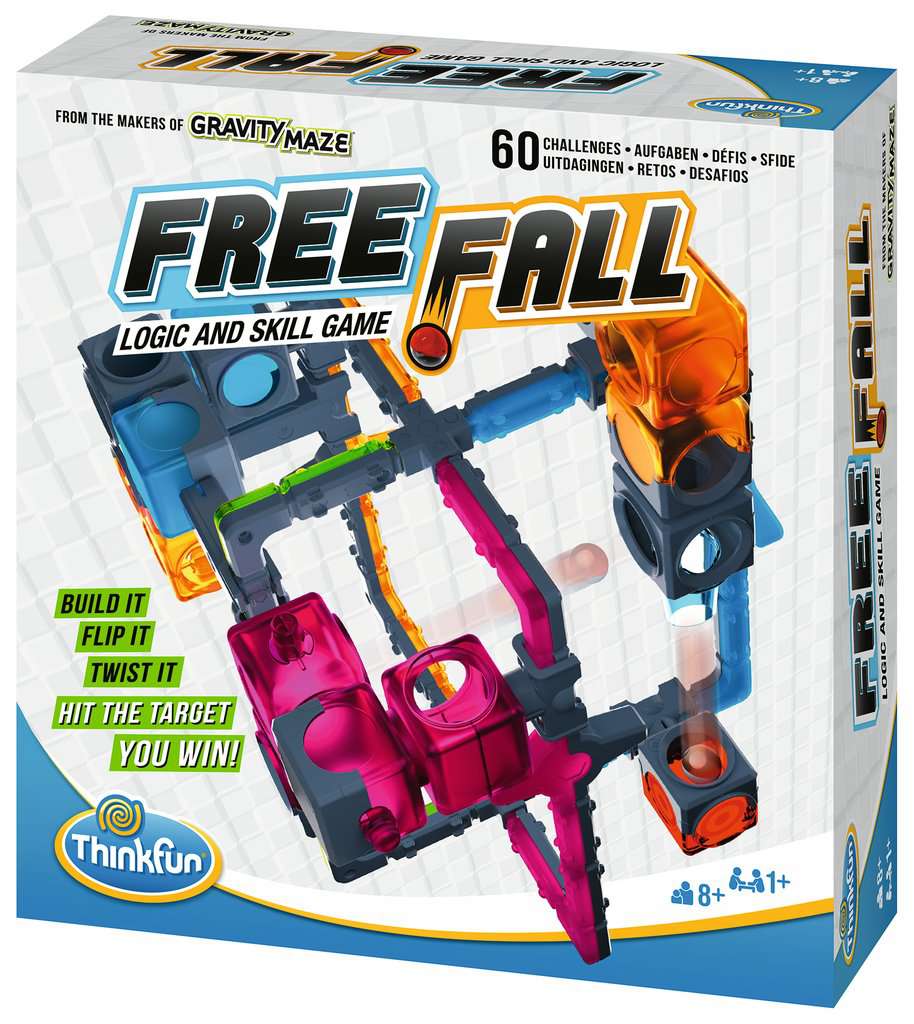 Thinkfun Free Fall