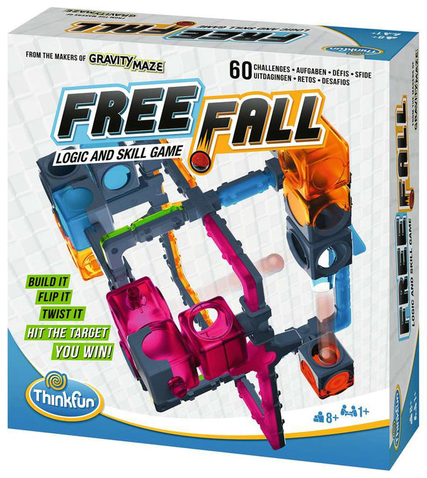 Thinkfun Free Fall