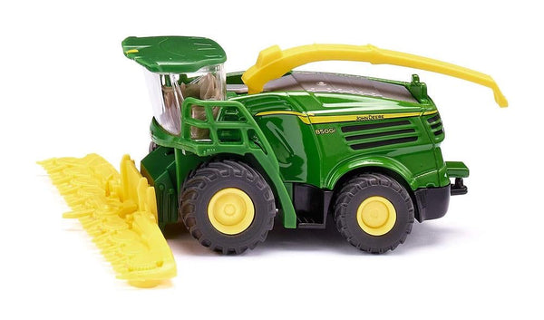 John Deere 8500i