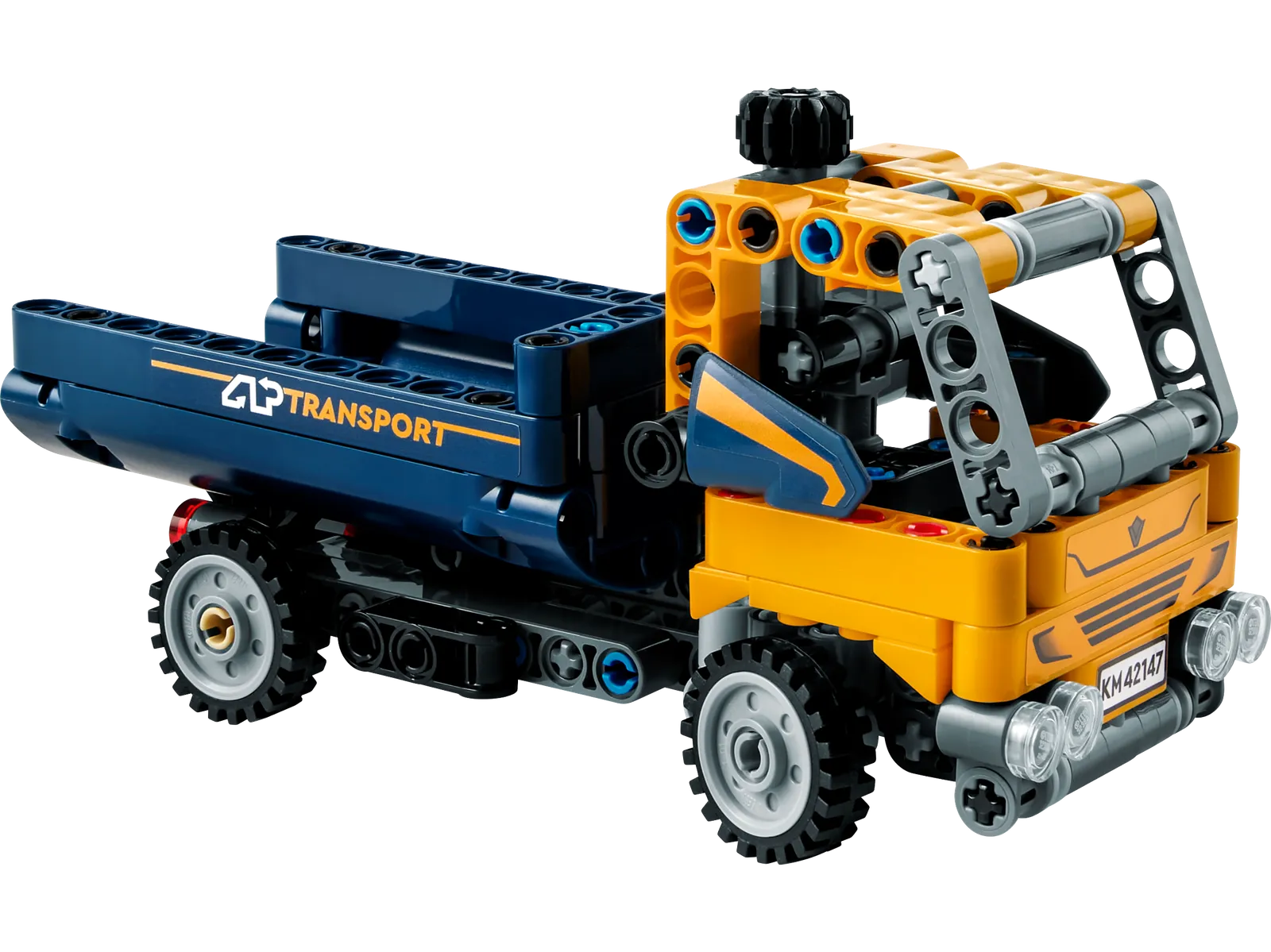 Lego 42147 Dump Truck