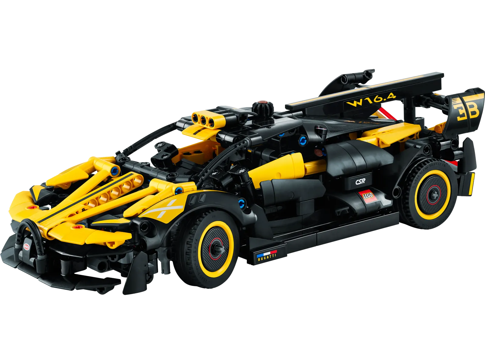 Lego 42151 Bugatti Bolide