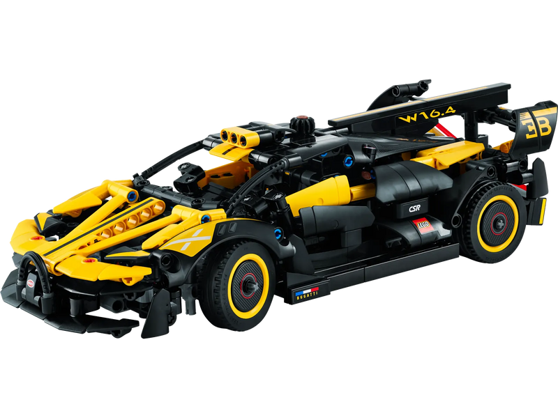 Lego 42151 Bugatti Bolide