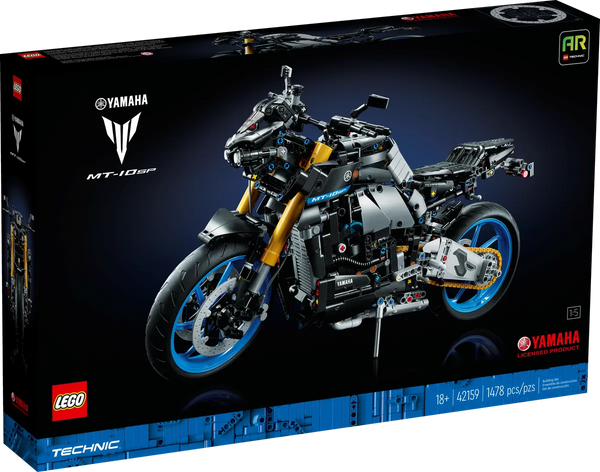 LEGO 42159 Yamaha MT-10SP