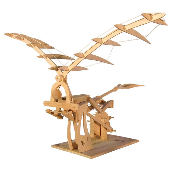 Da Vinci Ornithopter