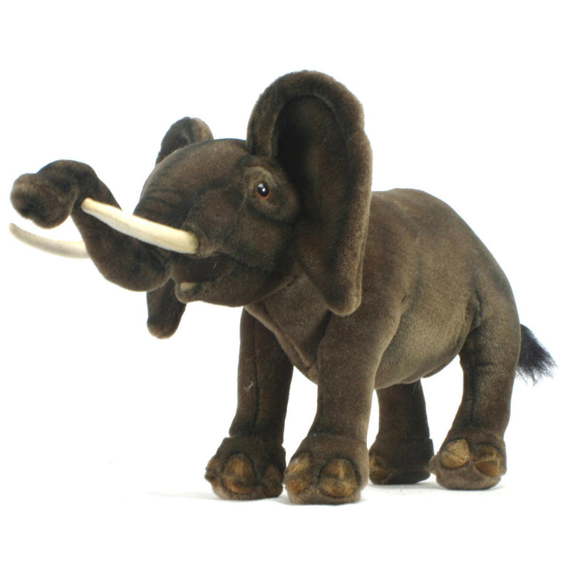 Plush Elephant 48cm