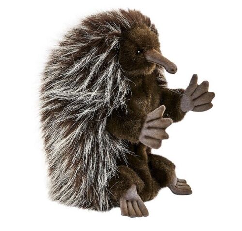 Echidna Puppet 27cm