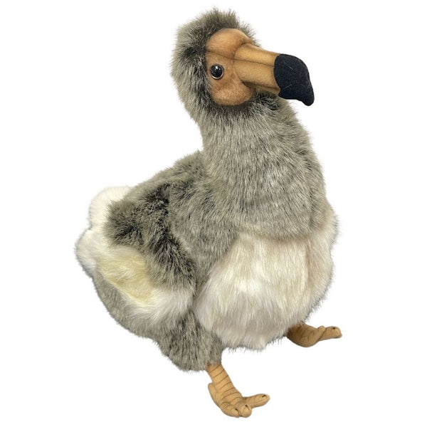 Plush Dodo