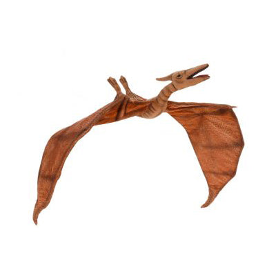 Plush Hanging Pterodactyl 100cm Wingspan