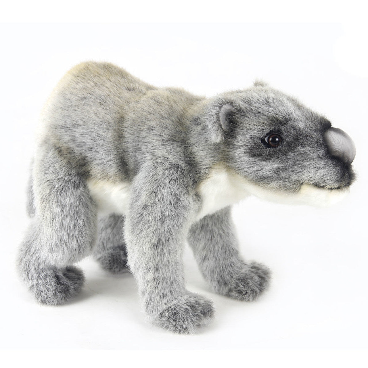 Plush Diprotodon Optatum 36cm