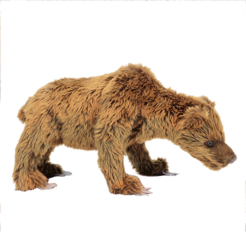 Hansa Cave Bear - Ursus Spelaeus