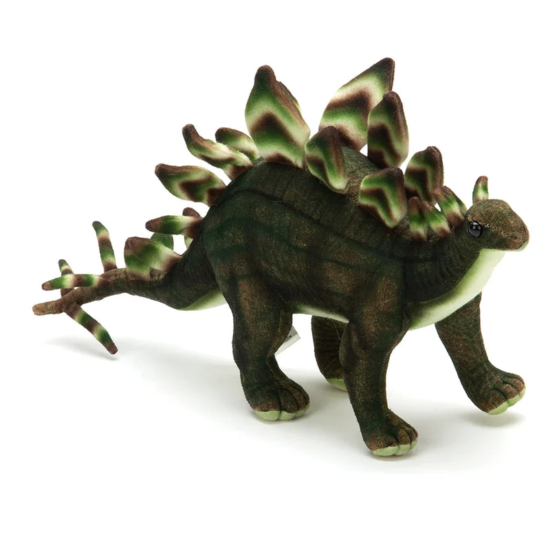 Plush Stegosaurus 42cm